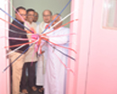 Udupi diocesan audio-visual facility ’Anuswara’ inaugurated